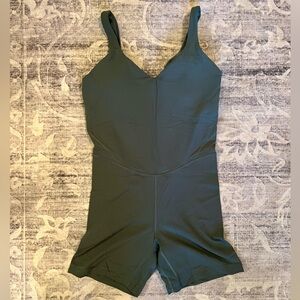 Lululemon Align Bodysuit Size 10